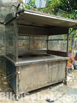 Food Cart